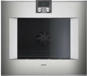 Gaggenau Духовка из нержавеющей стали класса а Serie 400 Bo481112