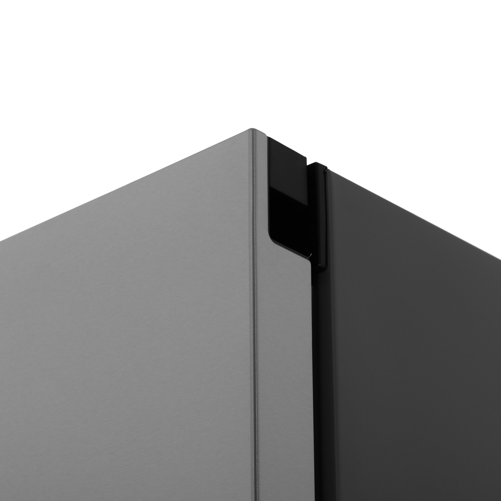 9199741 Холодильник с морозильником   Hisense RB3K330SAC1 серебристый STDN-0021209 - Вид №7