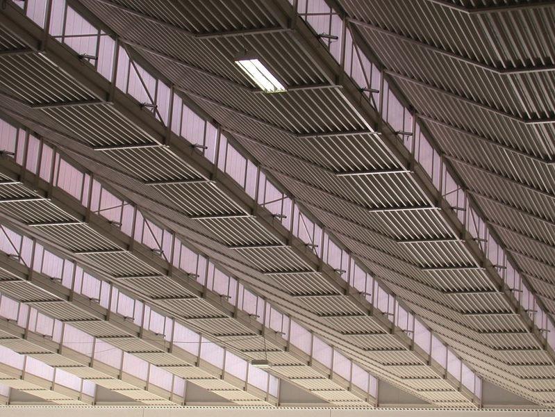 dott.gallina Система сотового поликарбоната для вертикальных окон sun-id-1510335 - Вид №2