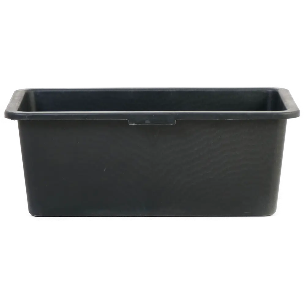 Емкость усиленная прямоугольная 65 л Santreyd STLM-2063132 - Вид №2