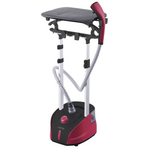 9063391 Отпариватель MARTA MT-1179 красный