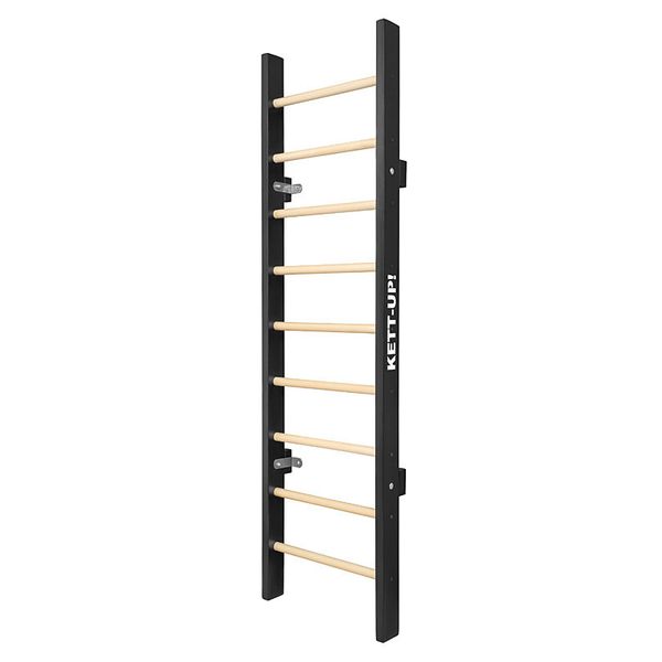 Шведская стенка kettler kett-up венге / натур Kettler sun-id-2068450