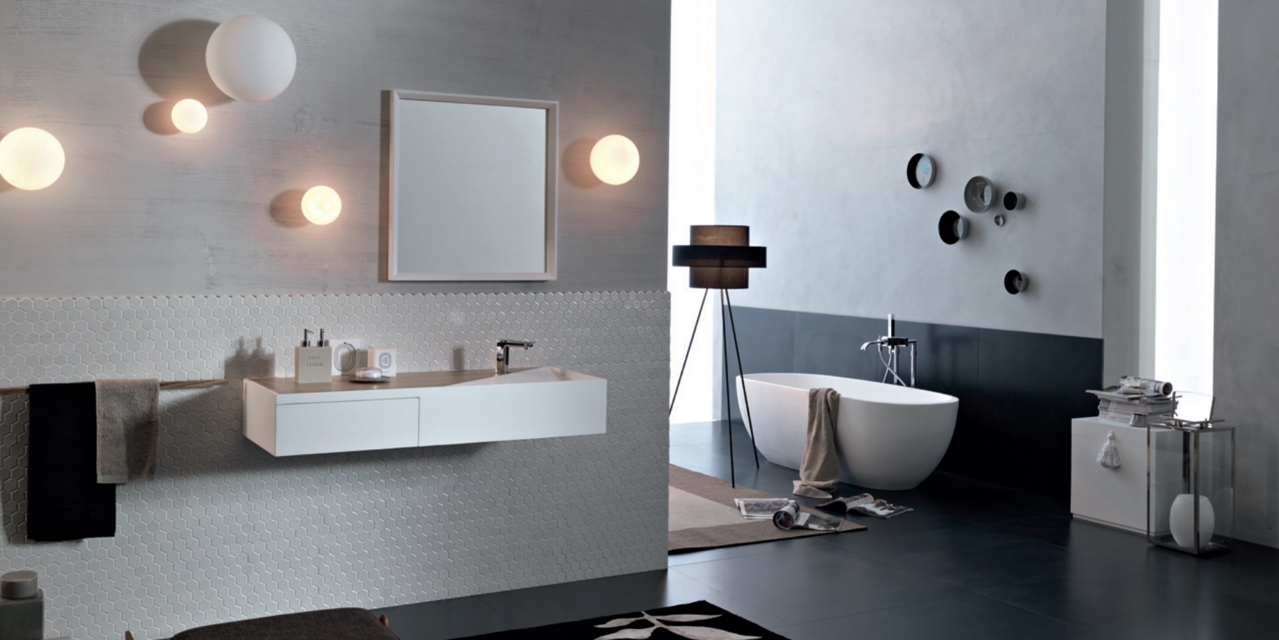 Комплект мебели Clever Ypsilon YCLE - Вид №2