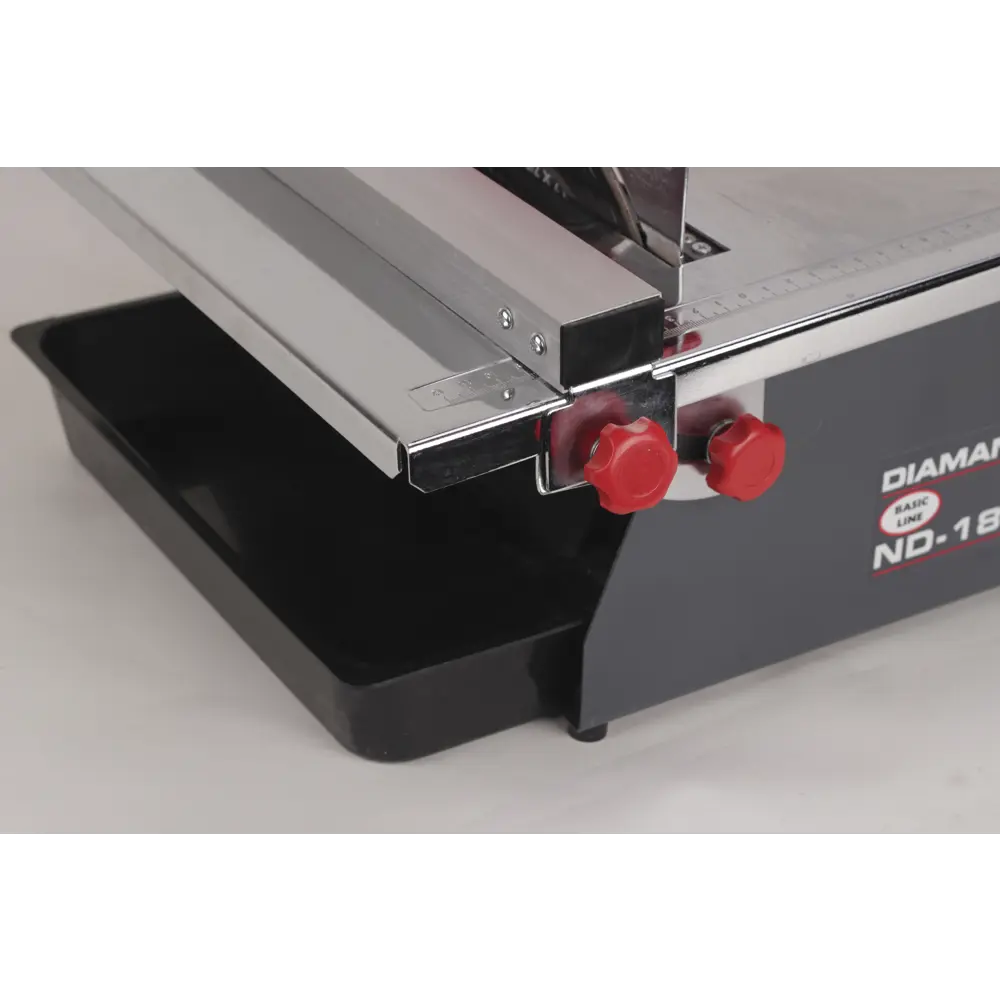 Плиткорез электрический Rubi ND-180 513 Вт, 180 мм STLM-2136524 - Вид №5