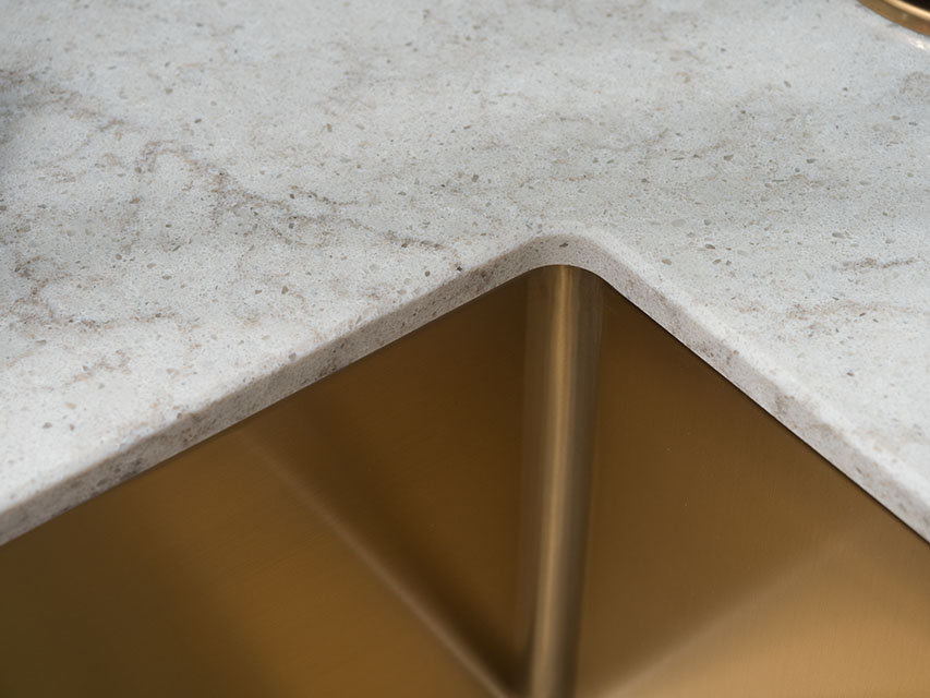 Столешницы для кухни - Литалия / 12 мм LIGRON LIST239 2553 - Вид №22