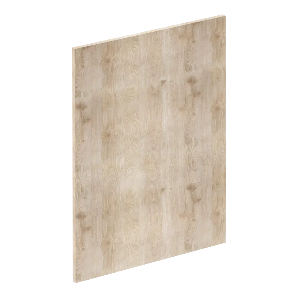 Фальшпанель для шкафа Delinia ID Нордик 58x76.8 см ЛДСП цвет бежевый STLM-2006500