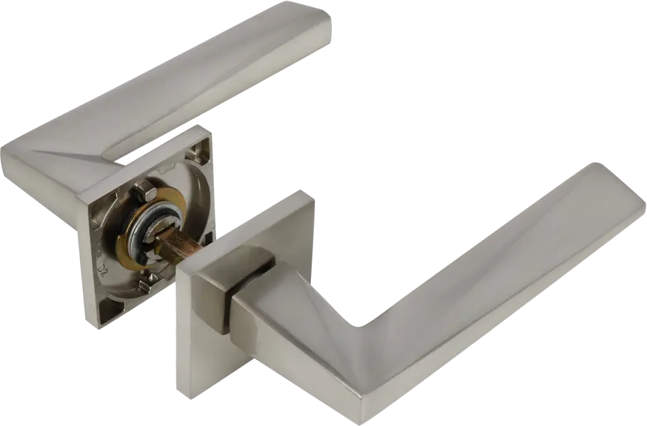 Дверные ручки Edson EDS-148B-Q2 для межкомнатных дверей 85168759