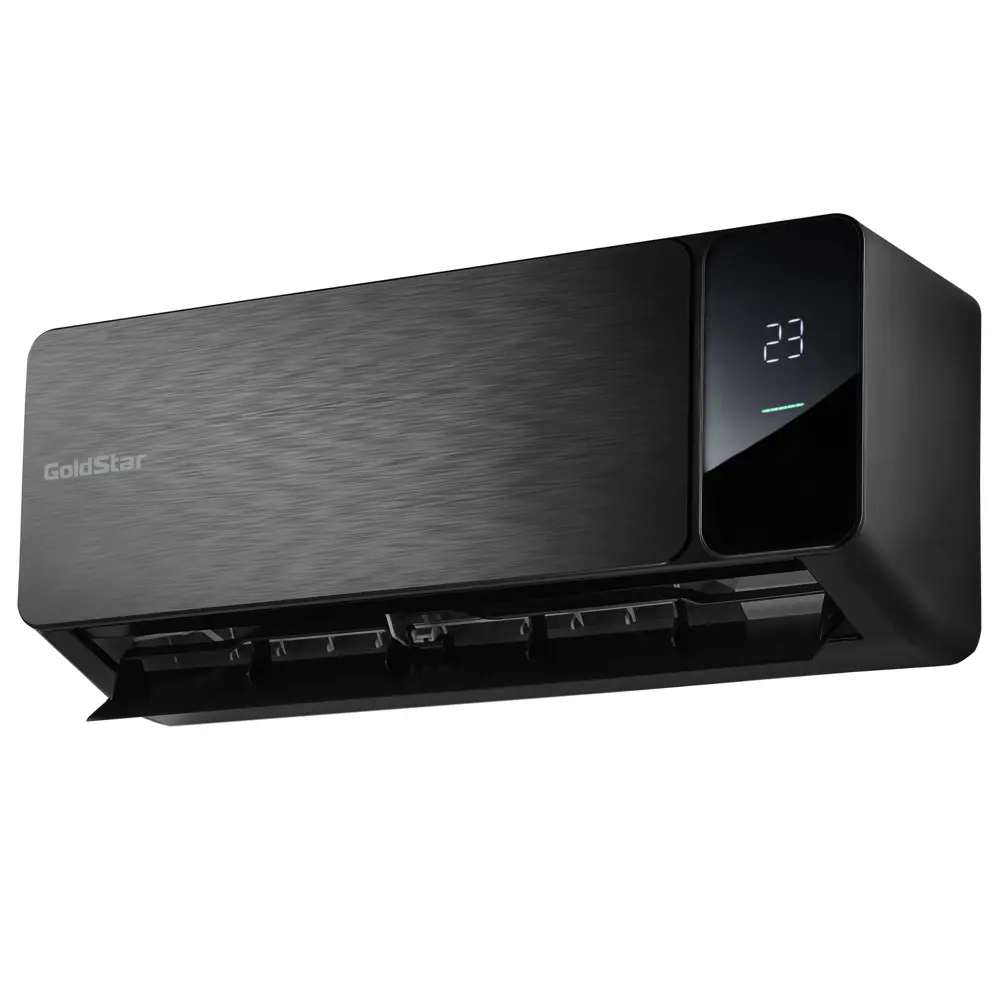 Сплит-система GoldStar GSAC-07HN1 с Wi-Fi и обогревом до -7°C 89415776 STLM-1572783 - Вид №2