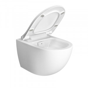 7748B003-6202 Биде Vitraglobal Sento