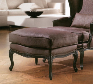 Пуф  ANGELO CAPPELLINI 0593/P