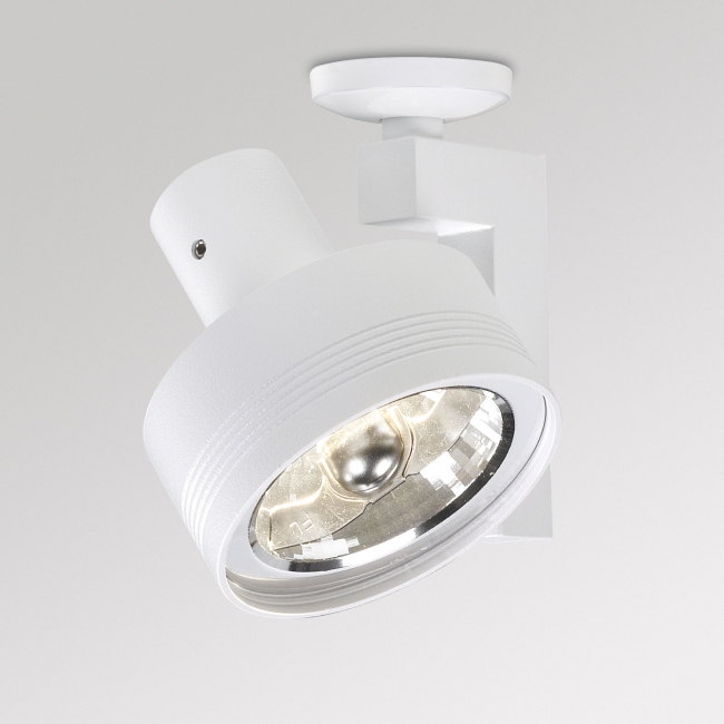 Светильник / CREDO 70 JAC W Delta Light sun-id-377614 - Вид №1