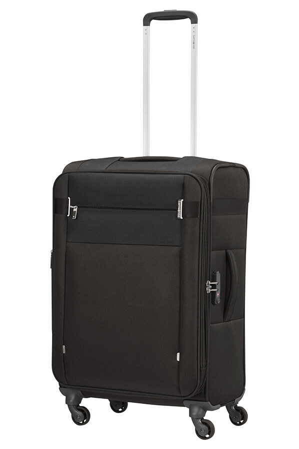 KA7-09004 Чемодан KA7*004 Spinner 66 Samsonite Citybeat  - Вид №7