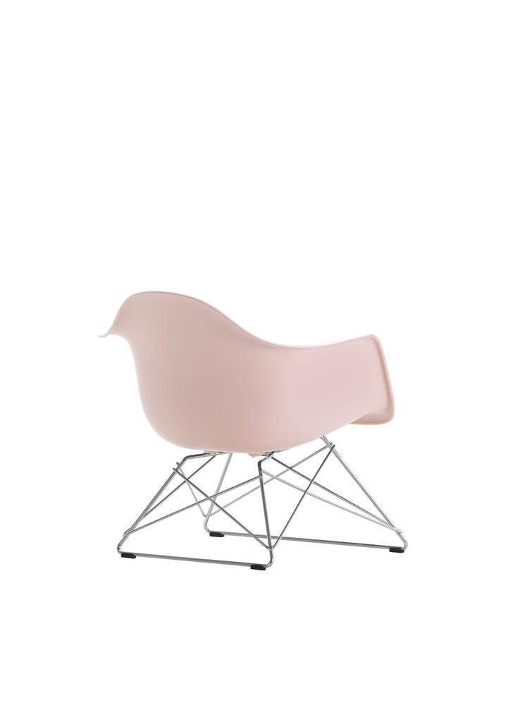 Тканевое кресло с подлокотниками VITRA Eames Plastic Chair ARCH-00052832 - Вид №114