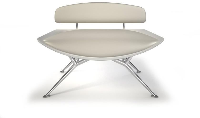 Ares Line Мягкое кресло Pf3 sun-id-1346201 - Вид №2