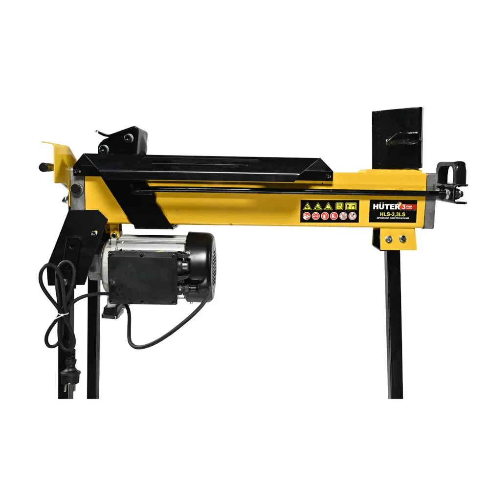 Дровокол электрический Huter HLS-3.3LS 3300 Вт STLM-2085627 - Вид №6