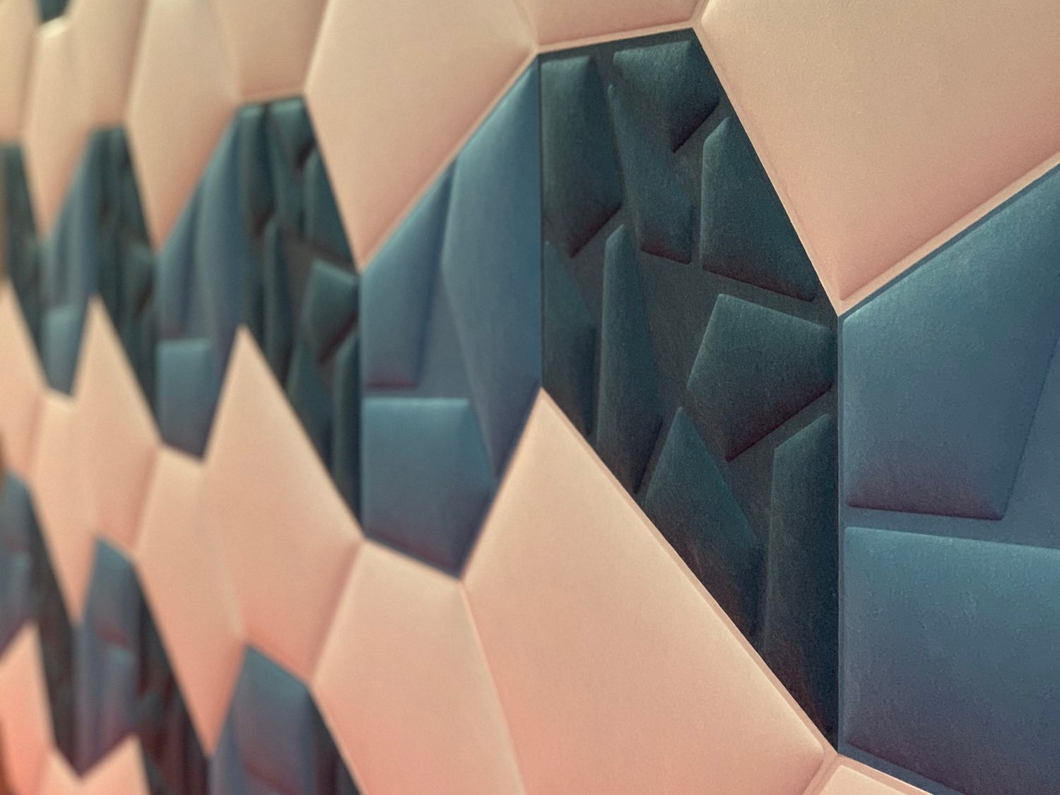 ПЭТ акустическая панель Vicoustic GEN_VMT ARCH-00036064 - Вид №1