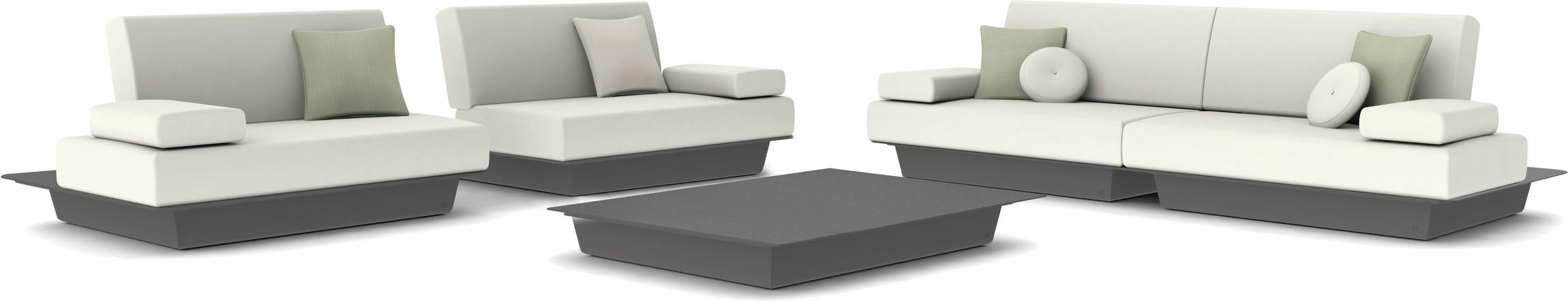 MNST373 Concept 3 лава alu top f10 Manutti Air