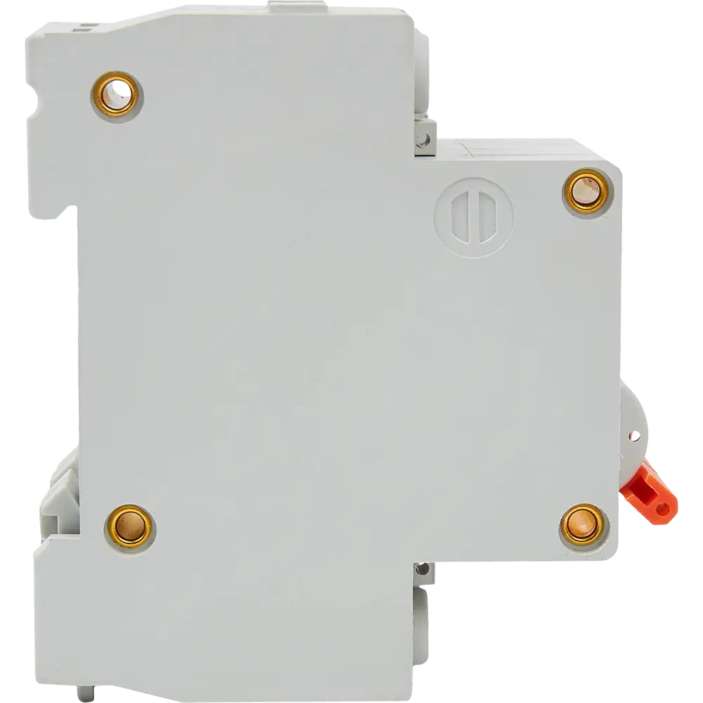 Автоматический выключатель TDM Electric ВА47-63 2P C25 А 4.5 кА SQ0218-0012 STLM-2014498 - Вид №4