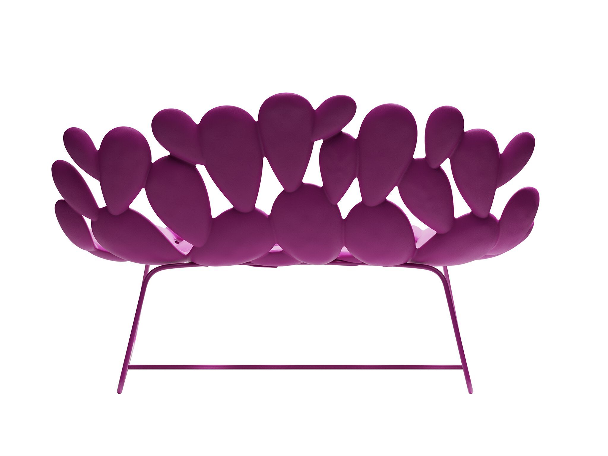 Диван из полиэтилена Qeeboo Filicudi ARCH-00139988 - Вид №10