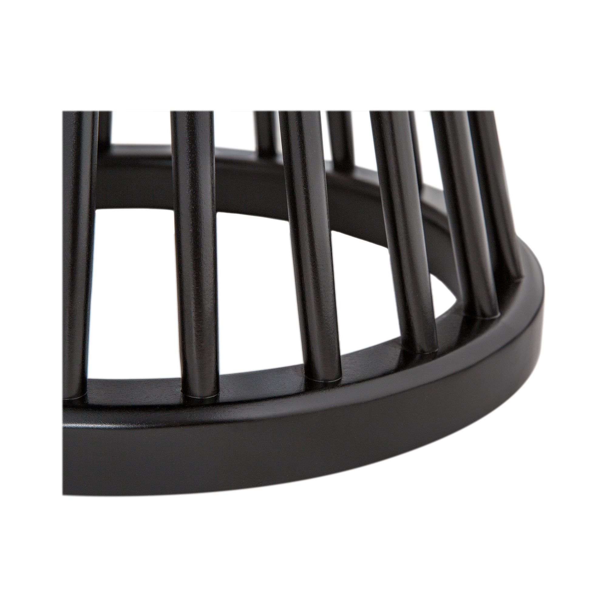 Стул / Fan dining chair Tom Dixon sun-id-378893 - Вид №7