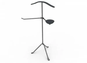 Magis Подставка для камердинера из кованого железа Officina