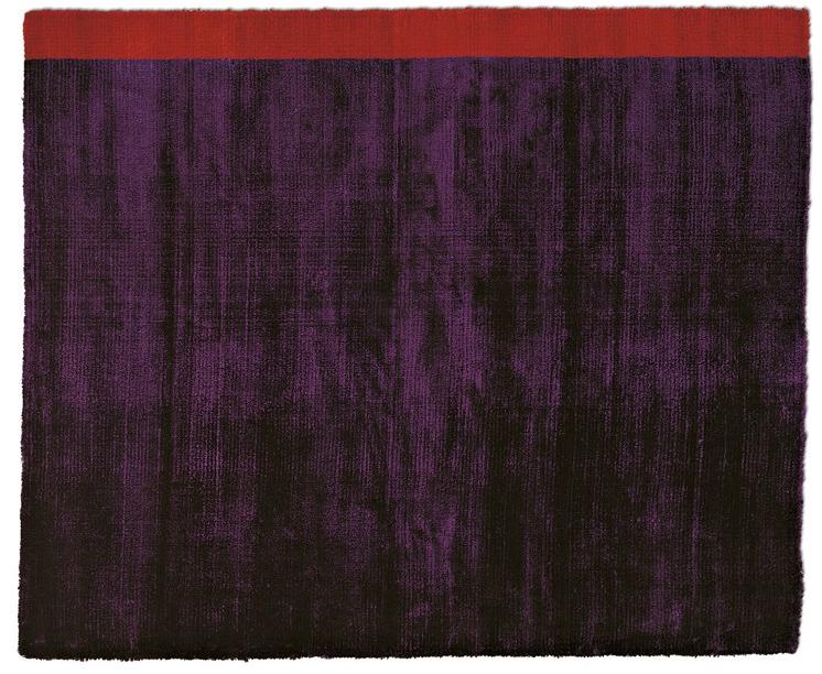 G.T.DESIGN Уникальный коврик из вискозы ручной работы из лимитированной серии Campi di gravità sun-id-1440894 - Вид №7