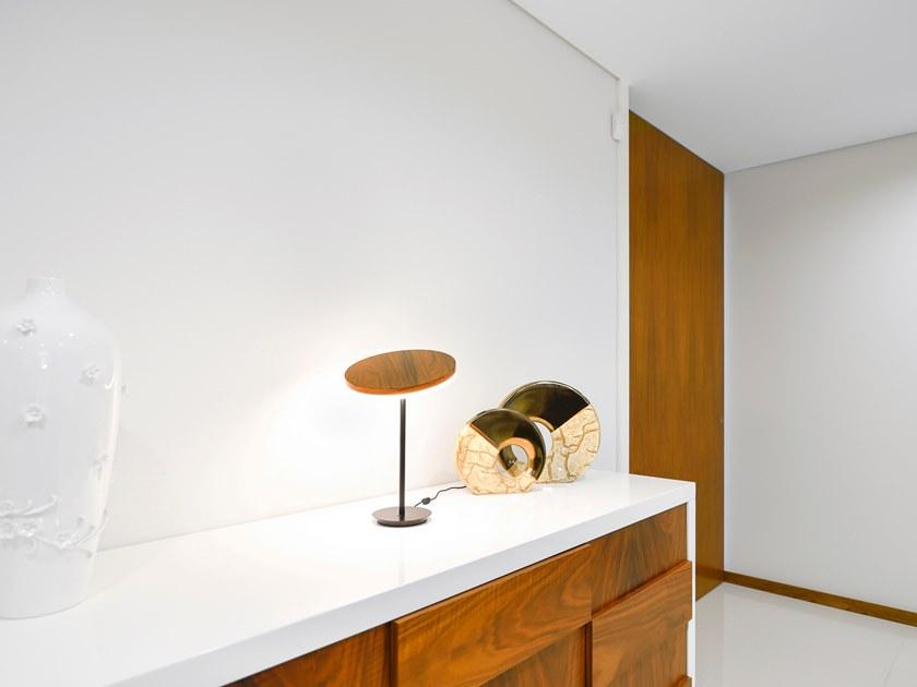 INDELAGUE | ROXO Lighting Настольная лампа регулируемая Noah sun-id-1516528 - Вид №2