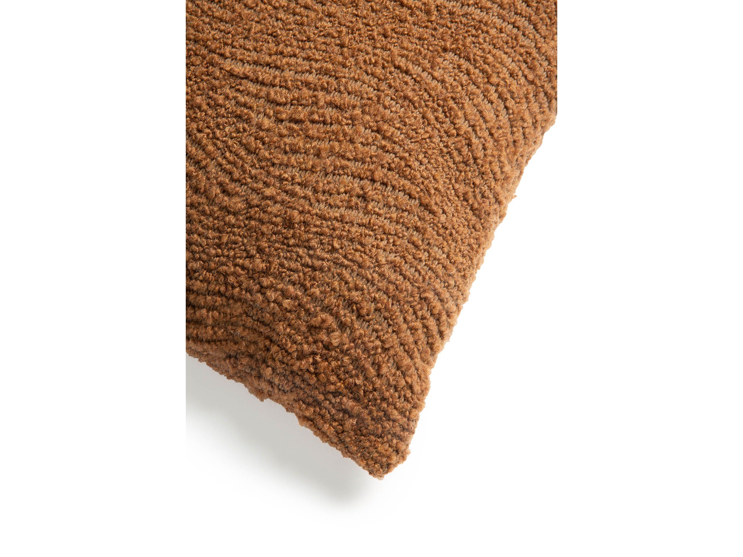 Прямоугольная подушка из ткани Ethnicraft необходимость ARCH-00023751 - Вид №2