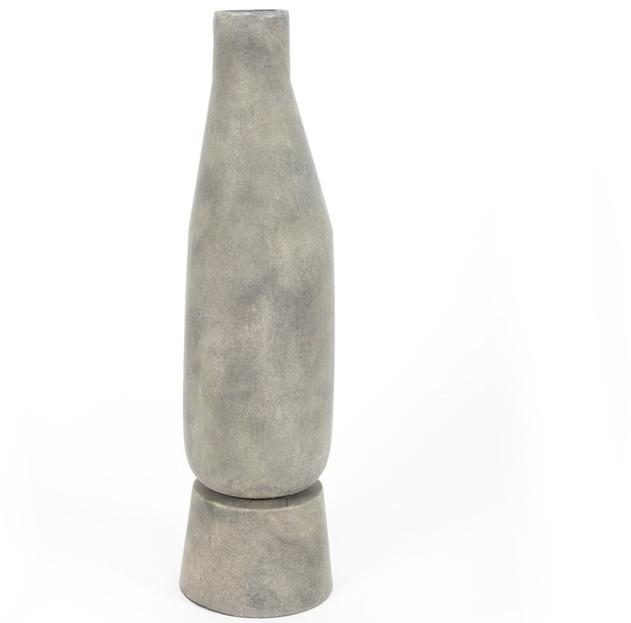 101 Copenhagen Керамическая ваза Sphere 011219-111205 - Вид №6