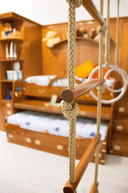 Caroti Игровая площадка для детей sun-id-1494592 - Вид №5