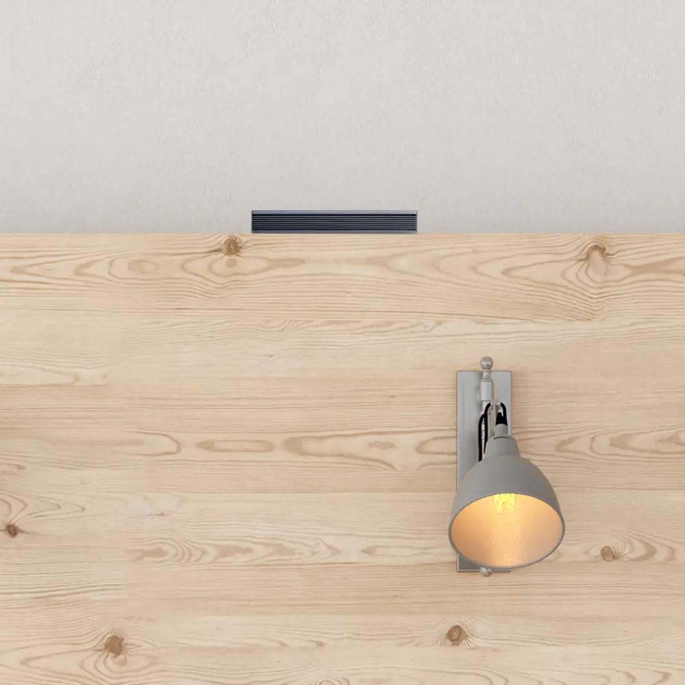 Блок питания влагозащищенный 100-240 В 100 Вт IP67 Santreyd STLM-2058439 - Вид №2