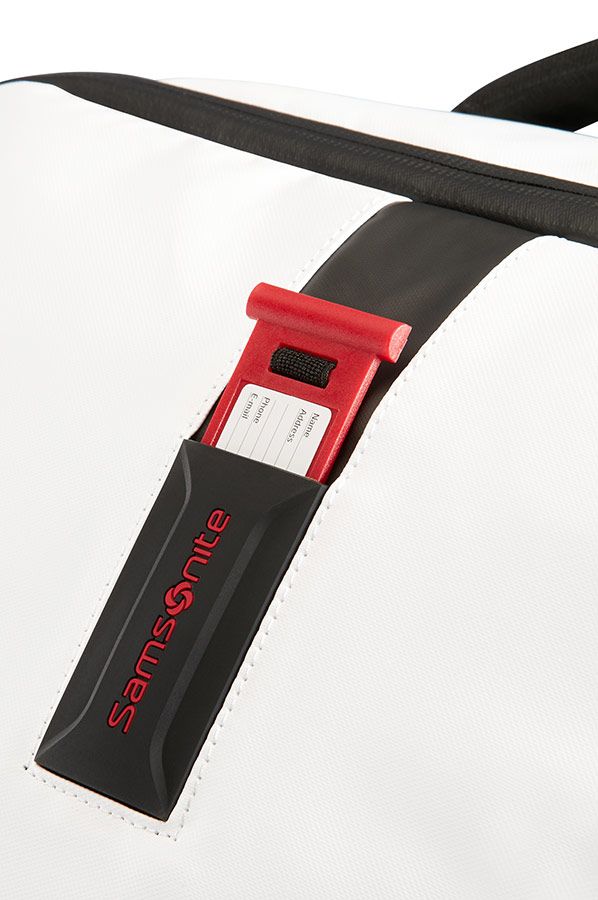 01N-05009 Сумка на колесах 01N*009 Duffle 67 Samsonite Paradiver Light  - Вид №4