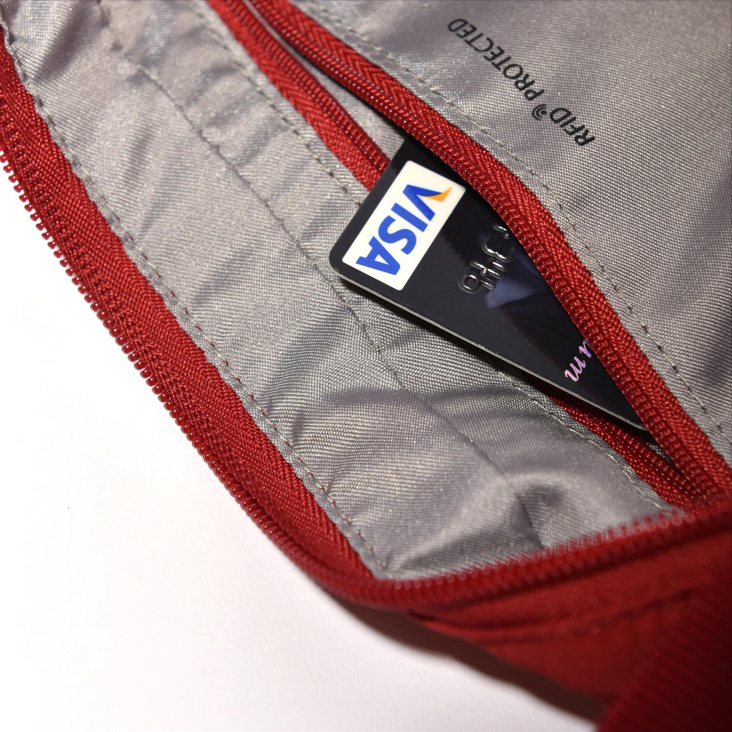 HIC01S/134-08 Молодежная сумка HIC01S Harper`s S RFID Hedgren Inner City  - Вид №4