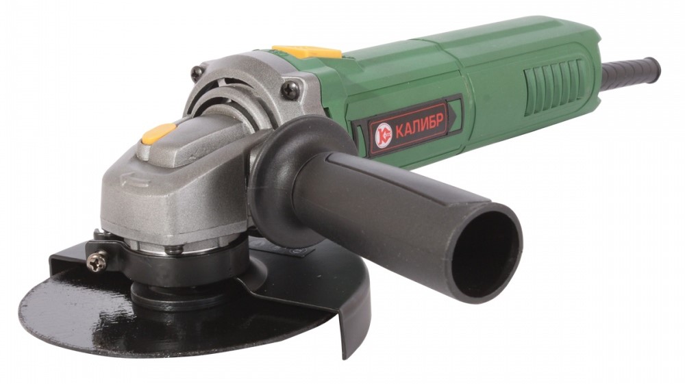 Углошлифовальная машина (УШМ) Калибр МШУ-125/900 9125684 STDN-0134275