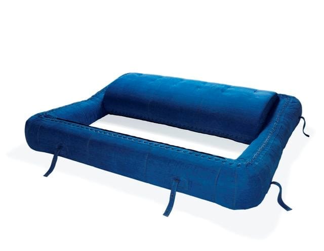 Кожаный диван-кровать Giovannetti амфибия ARCH-00133880 - Вид №25