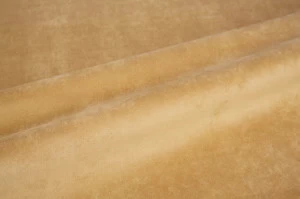 COLORISTICA Ткань мебельная  Микровелюр  HITAquarelle Желтый