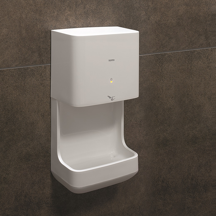 TOTO СУШИЛКА ДЛЯ РУК TYC324W  - Вид №1