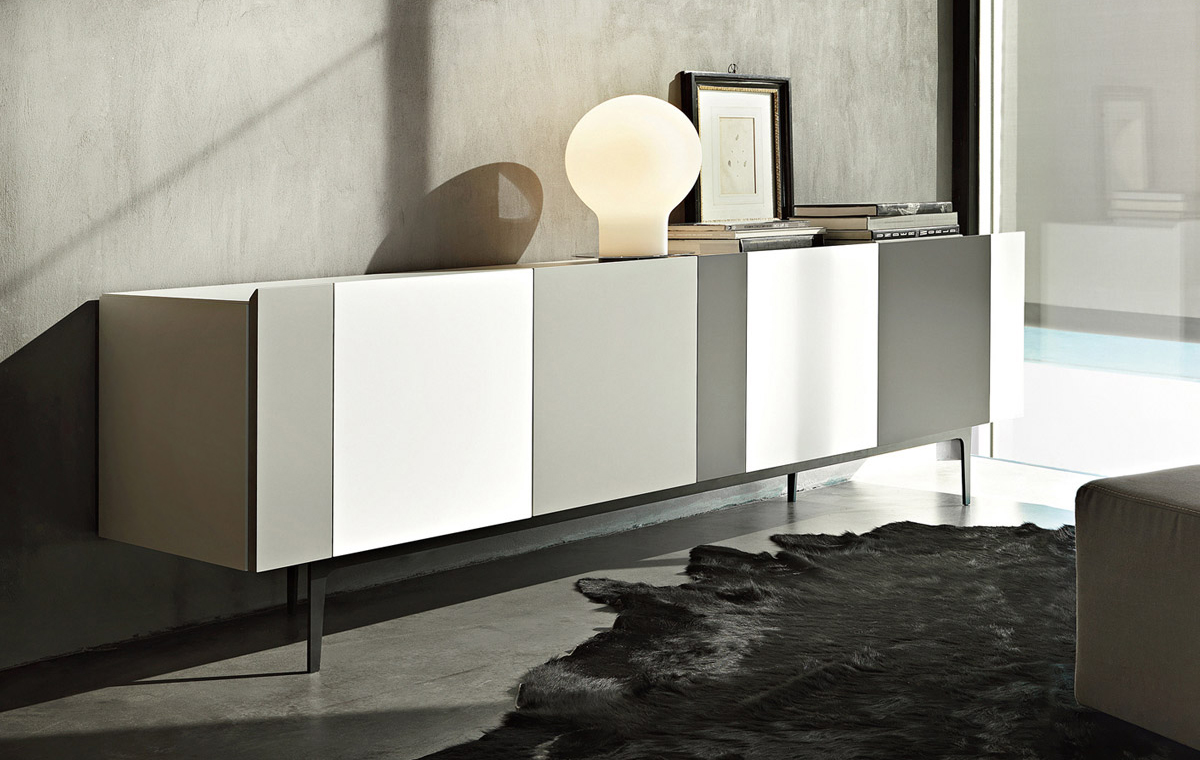 Буфет RAINBOW LEMA CA121 