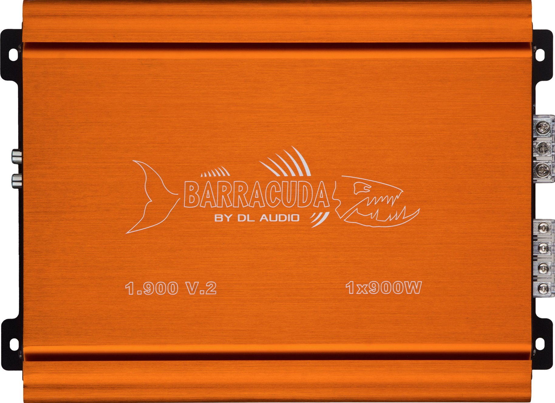 9285883 Усилитель DL Audio Barracuda 1.900 v.2 STDN-0089118 - Вид №1