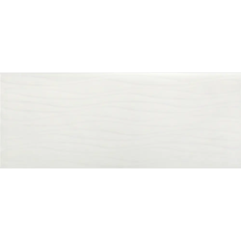 Плитка настенная «Бора» 20х50 см 1 м² цвет белый 82111436 STLM-2056446 Kerama Marazzi 