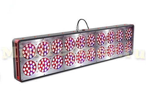 1308 Фитолампа Apollo 20 LED 900W LAB.Space  - Вид №1