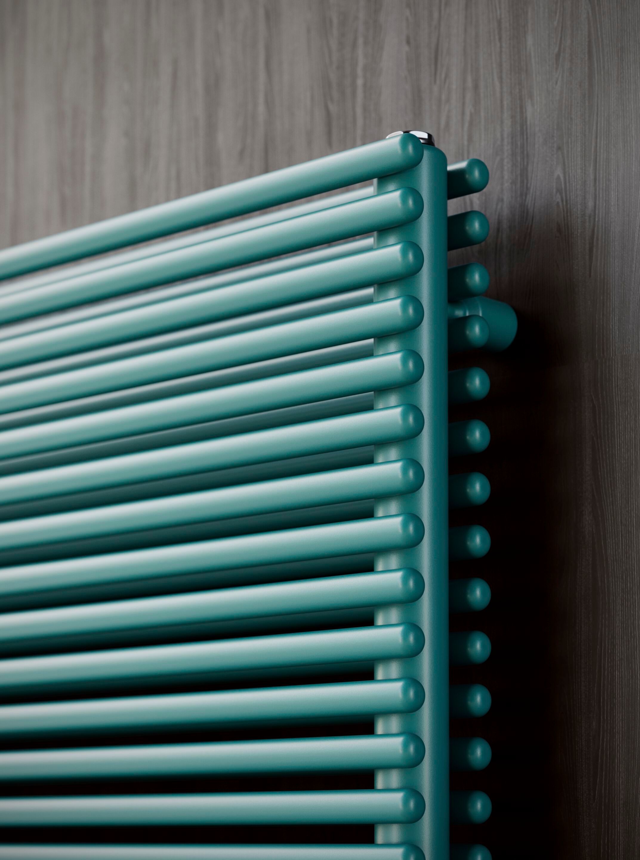 Стальной полотенцесушитель Caleido ARCH-00141213 - Вид №1