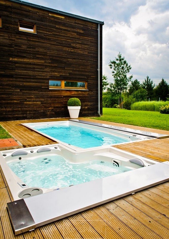 USSPA Swim Spa M Santreyd sun-id-296225 - Вид №17