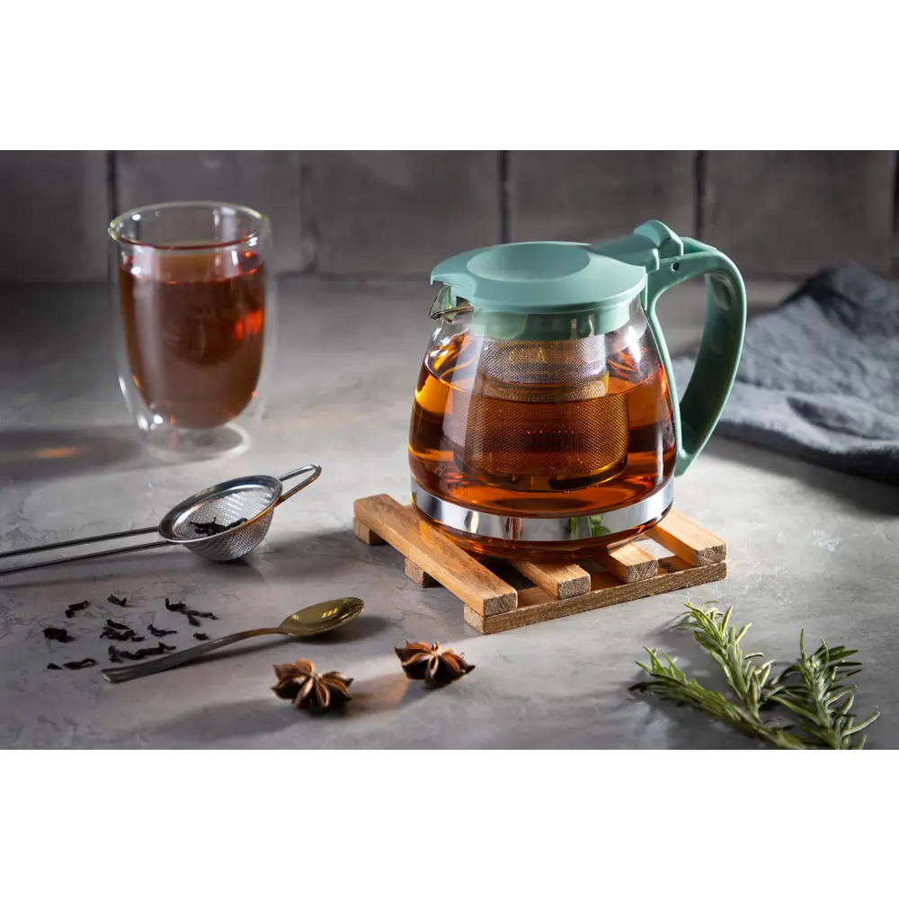 STLM-2155374 Чайник заварной Santreyd Китай  - Вид №4