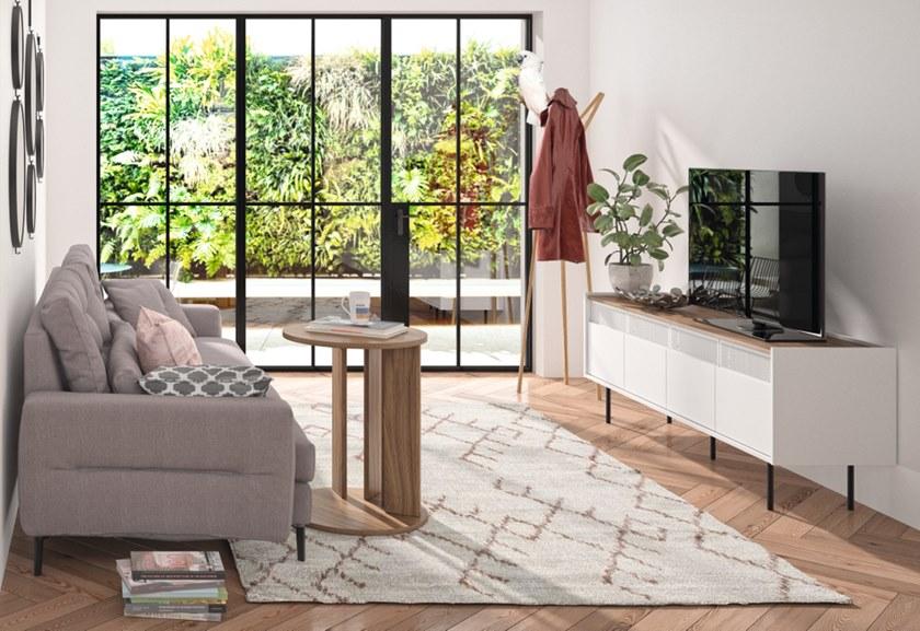 TemaHome Сервиз высокий из дерева  9003.629969  - Вид №4