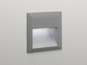 Astro Lighting Настенная светодиодная лестница из алюминия для улицы  7835