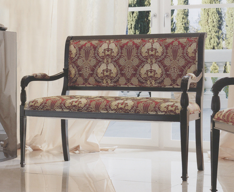 Софа  GIORGIO CASA S312 Giulietta e romeo