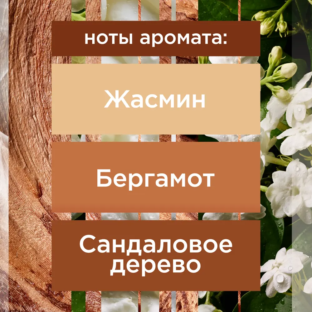 GLADE Освежитель воздуха «Индонезийский сандал» 300 мл 82454647 STLM-0027455 - Вид №4