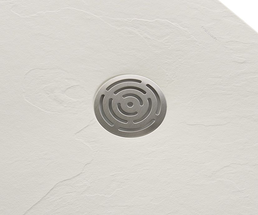 MCBATH Centuria Slate Nox R1 160x90 прямоугольный слоновая кость sun-id-1959413 - Вид №3