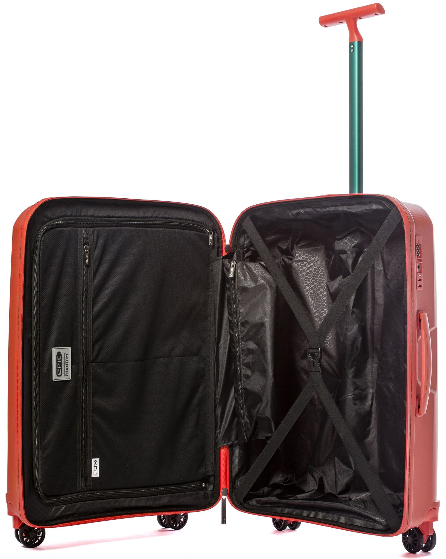 EPH402/03-54 Чемодан EPH402/03 Spinner M Epic Phantom SL  - Вид №5